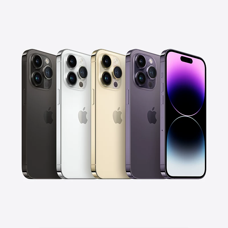 Apple, iPhone 14, 14 Pro Max