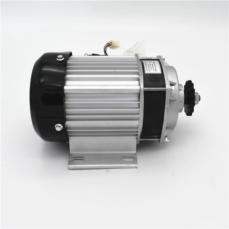 Бесщеточный двигатель, 350W, 500W, 650W, 750W, 36V, 48V, 60V