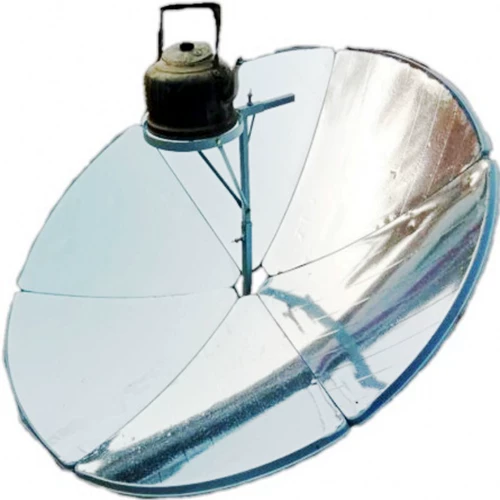 Новый тип солнечной плиты Домашняя солнечная жареная водяная плита