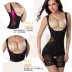 Phiên bản nâng cao của corset dính liền siêu mỏng mùa hè bụng eo hông sau sinh giảm béo phục hồi đồ lót phụ nữ Một mảnh