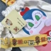Xuất khẩu duy nhất Nhật Bản trẻ em túi lưu trữ cách nhiệt bông vải không thấm nước xe đẩy em bé treo Túi xác ướp túi đựng đồ cho mẹ bỉm sữa Túi / túi Baby