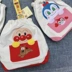 Xuất khẩu duy nhất Nhật Bản trẻ em túi lưu trữ cách nhiệt bông vải không thấm nước xe đẩy em bé treo Túi xác ướp túi đựng đồ cho mẹ bỉm sữa Túi / túi Baby