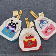 Xuất khẩu duy nhất Nhật Bản trẻ em túi lưu trữ cách nhiệt bông vải không thấm nước xe đẩy em bé treo Túi xác ướp