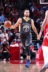 Đồng phục chiến binh tùy chỉnh Curry No. 30 jersey phù hợp với Durant Thompson Cousins ​​0 đồng phục bóng rổ ngắn tay quả bóng rổ chính hãng	 Bóng rổ