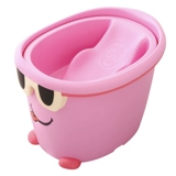 Средство детской гигиены, универсальная детская большая ванна для новорожденных с сидением, увеличенная толщина