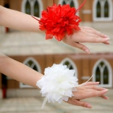 Детские танцоры цветочный плаза танце