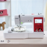 Brother Computer Emelcodery Machine M380D Disney Home Emelcodery Machine Швейная машина All -In -Фантастика для вышивки полностью автоматически