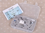 Home Home Electric Multifunctional Accessories Machine, производство Тайваня, Комбинированный костюм сжатия