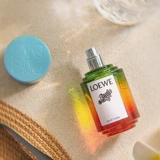 Loeewe Limited Edition Limited Edition Iveza's Binhai Holiday великолепные праздничные праздники нейтральные Перидум 50 мл