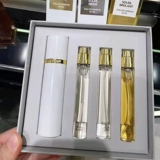 Tom Ford, янтарные духи с розой в составе, из алойного дерева, белый мускус, 10 мл