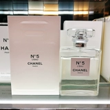 Chanel, духи, 5 оттенок