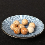 Естественно, не оптимизируя коралловый нефритовый хризантемный камень