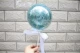 Blue Mindse Wave Wave Baloon, чтобы отправить сухой туловище
