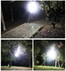 Kang Ming led đèn lồng sạc ngoài trời cắm trại cắm trại năng lượng mặt trời cắm trại đèn siêu sáng chiếu sáng nhà khẩn cấp đèn Đèn ngoài trời