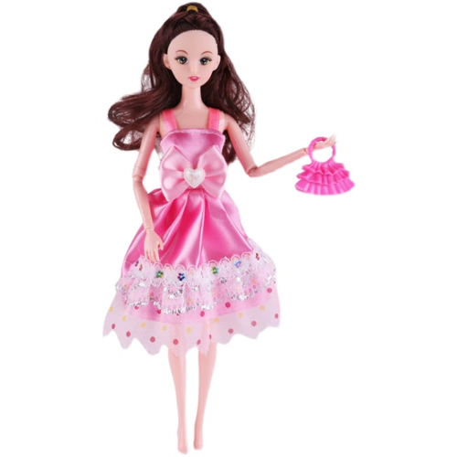 Кукла, униформа медсестры, семейный комплект для принцессы для одевания