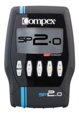 ems微电流穿戴健身仪 compex sp 2.0肌肉电刺激器 运动健身 增肌