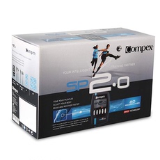 ems微电流穿戴健身仪 compex sp 2.0肌肉电刺激器 运动健身 增肌
