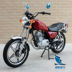 Được sử dụng Suzuki GN125cc của nam giới xe Hoàng Tử xe máy đầy đủ xe nhiên liệu bốn thì đường dài hiệp sĩ straddle xe mortorcycles