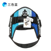 Три -колор синий