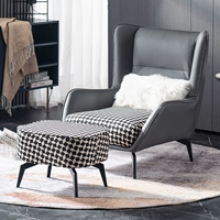 Диван+педаль [Человек черная сетка]