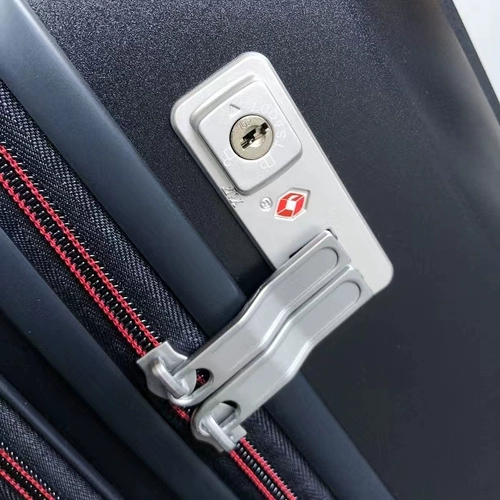 Японский ноутбук, беззвучный чемодан для школьников подходит для мужчин и женщин, 20 дюймов