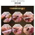 Nail Phot Liệu pháp Gel Trong suốt Mô hình Mở rộng Keo Quang trị liệu Light Set Tool Nail Ba Lan Keo Trang sức