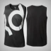 KD35 Death Basketball vest quần short tập luyện phù hợp với Durant jersey bóng quần tights thể thao ba mảnh bộ thể thao puma Thể thao sau