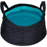 Портативная складная вода пузырьковая бассейн.