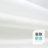 Покрывало для путешествий из нетканого материала, одноразовый спальный мешок, пододеяльник, простыня, наволочка, портативный комплект