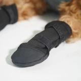 Собачья инвалидная коляска специальная крышка для ног плюшевая собака против проникновения анти -глупого питомника набор носков анти -грип -большой собака