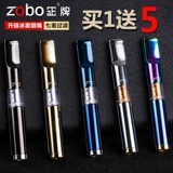 Zobo подлинный магнитный сигаретный фильтр дочерний фильт