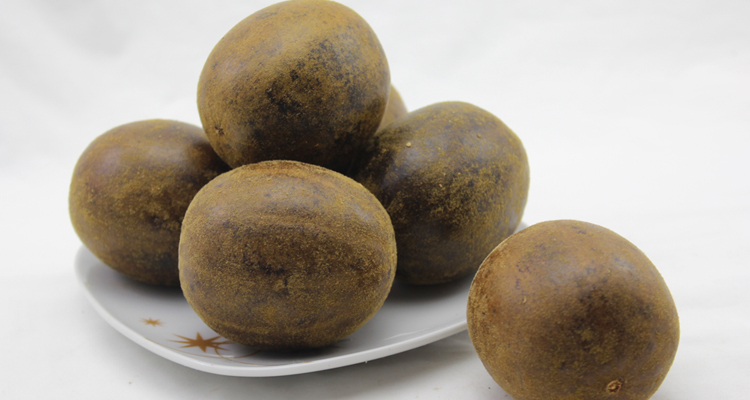 广西桂林永福特产罗汉果批发花茶精装罗汉果润肺止咳产地直销