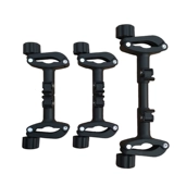 Детская универсальная прогулочная коляска для выхода на улицу для близнецов