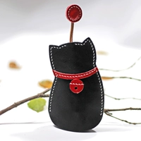 Маслянный воск черный