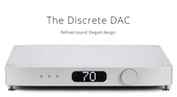 Spot может попытаться выслушать модульное место декодера DAC DAC в США.