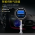 đo áp suất lốp Jilushi lốp màn hình hiển thị kỹ thuật số điện tử đồng hồ đo áp suất lốp ô tô đồng hồ đo áp suất lốp dụng cụ đo bảng giám sát 0.1 PSI độ chính xác đo áp suất lốp ô tô đồng hồ đo áp suất lốp 