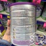 Австралия Новая Зеландия A2 Milk Powder 4 -й раздел 4 Platinum Baby Milk Powder Оригинальный импортный 2 секции 3 и три секции