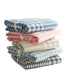 Muji cotton giặt đơn chăn bông bao gồm chăn bông bìa 1,5m1,8 mét đôi 200x230cm - Quilt Covers Quilt Covers
