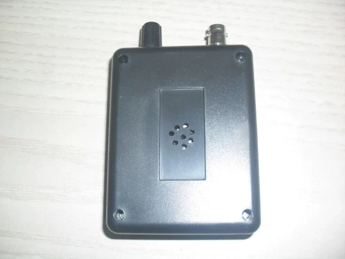 Field Strong Instrument Digital Field Сильный приборный радио -тестирование Xiangye Автоматическая корректировка FM Радиотеректор