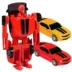 Biến dạng Hornet Lamborghini xe hợp kim robot đồ chơi King Kong xe mô hình - Gundam / Mech Model / Robot / Transformers mô hình gundam rẻ	 Gundam / Mech Model / Robot / Transformers