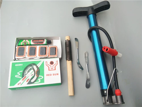 Горный герметик для шин, пленка для шин, напильник, велосипед, инструмент для ремонта шин, набор инструментов, заплатка для шины для велоспорта, клей