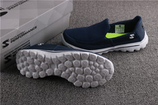 Демисезонные ботинки 外贸尾单清仓男断码特价品牌打折正品软底一脚蹬休闲鞋懒人豆豆鞋