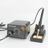 TGK Dezhong 936A Сварочная терраса Высота температура Электричество припоя 1322 Нагревание ядра антистатическое электричество Пять -яма Регулирование температуры промышленная бесплатная доставка