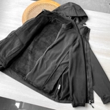 Дорожный съемный вкладыш, утепленный комплект подходит для мужчин и женщин, куртка, «три в одном»