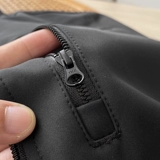 Зимняя дорожная ветрозащитная водонепроницаемая удерживающая тепло трехмерная куртка