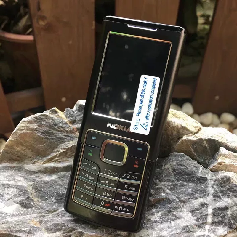 Nokia, ультратонкий стильный телефон для пожилых и студентов, деловая версия