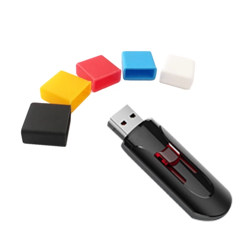 Sandisk, USB-флеш-накопитель, зарядный кабель, штекер, водонепроницаемый защитный чехол