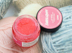 British Lush Blowing Sugar Bubble Lip Exfoliating Scrub Exfoliating Care Lip Balm dưỡng ẩm dưỡng ẩm môi Điều trị môi