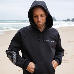 Neilpryde Kite Surfing и Windshoot Hold Clothing