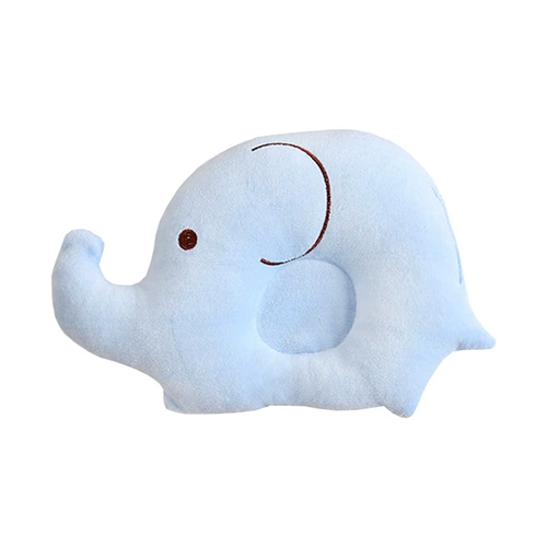 QB собачья гнездовая подушка для подушки для маленького слона мягкие щенки